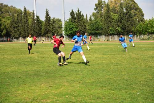 E.Ü. 20 Mayıs Spor Tesisleri