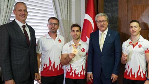 Ege Üniversitesi Spor Kulübü