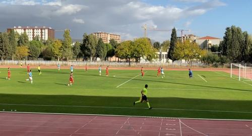 Ege Üniversitesi SK Futbol Takımı